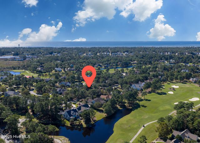 4437 Wildrye Drive SE, Boiling Spring Lakes, NC 28461