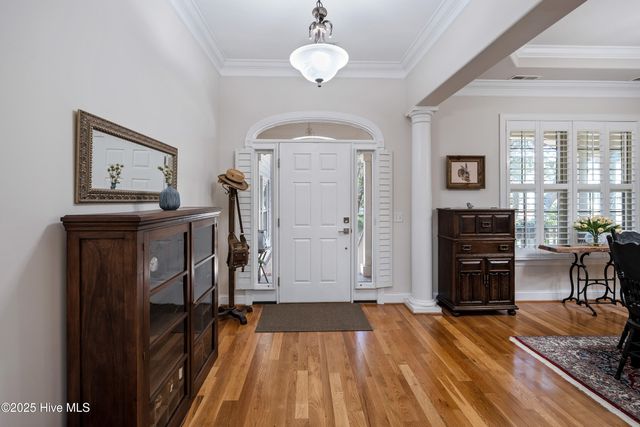 4437 Wildrye Drive SE, Boiling Spring Lakes, NC 28461