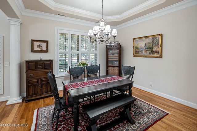 4437 Wildrye Drive SE, Boiling Spring Lakes, NC 28461