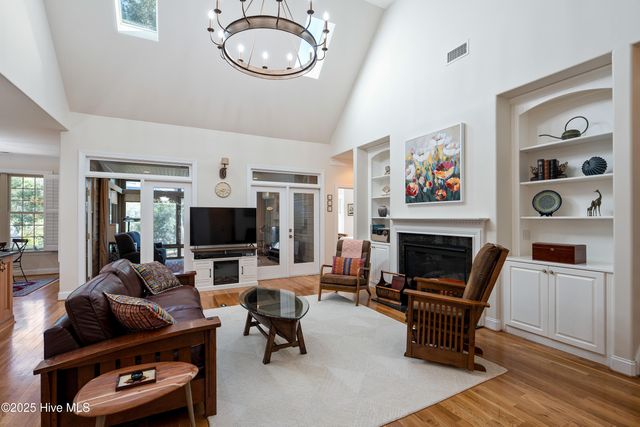 4437 Wildrye Drive SE, Boiling Spring Lakes, NC 28461