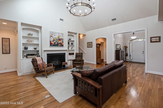 4437 Wildrye Drive SE, Boiling Spring Lakes, NC 28461