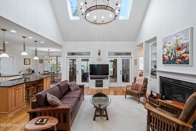 4437 Wildrye Drive SE, Boiling Spring Lakes, NC 28461