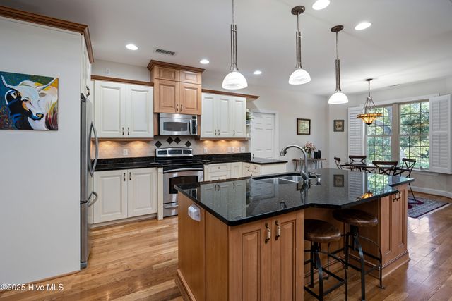 4437 Wildrye Drive SE, Boiling Spring Lakes, NC 28461