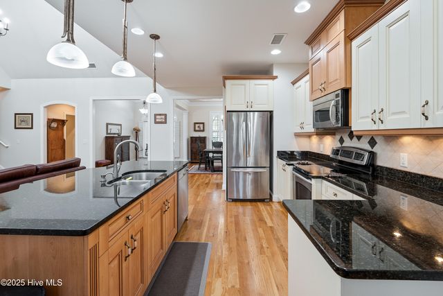 4437 Wildrye Drive SE, Boiling Spring Lakes, NC 28461