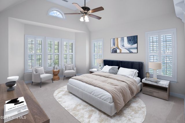 4437 Wildrye Drive SE, Boiling Spring Lakes, NC 28461