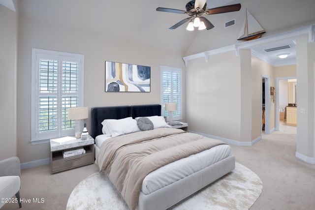 4437 Wildrye Drive SE, Boiling Spring Lakes, NC 28461