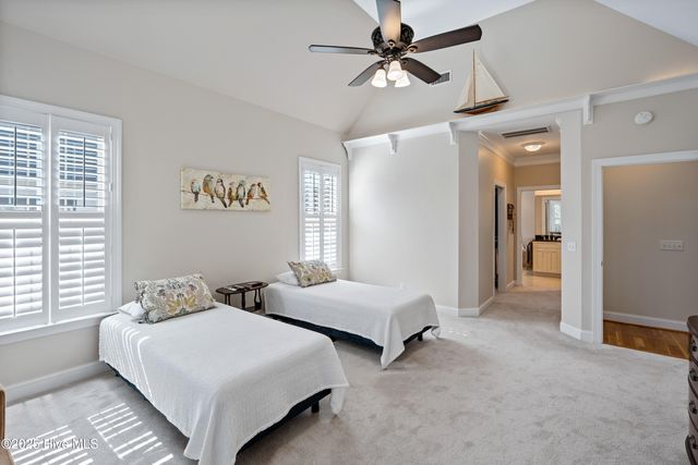 4437 Wildrye Drive SE, Boiling Spring Lakes, NC 28461