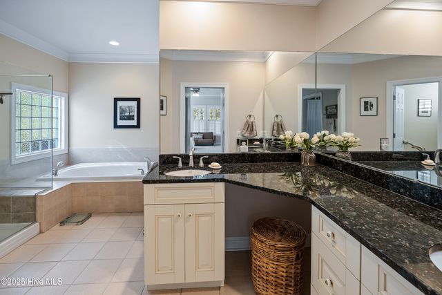 4437 Wildrye Drive SE, Boiling Spring Lakes, NC 28461