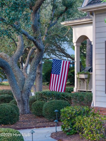 4437 Wildrye Drive SE, Boiling Spring Lakes, NC 28461