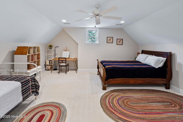 4437 Wildrye Drive SE, Boiling Spring Lakes, NC 28461