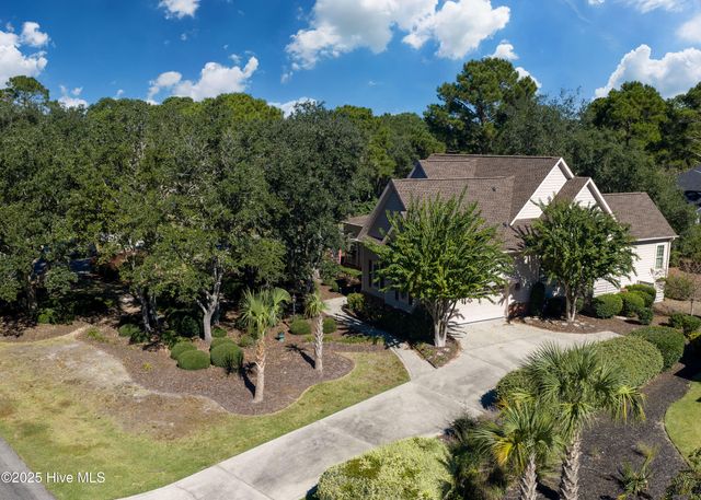 4437 Wildrye Drive SE, Boiling Spring Lakes, NC 28461