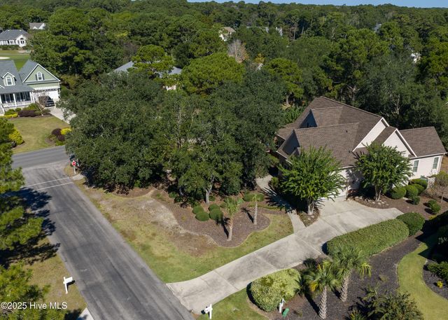 4437 Wildrye Drive SE, Boiling Spring Lakes, NC 28461