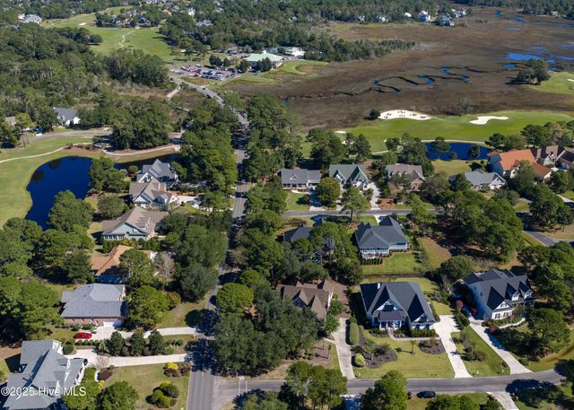 4437 Wildrye Drive SE, Boiling Spring Lakes, NC 28461