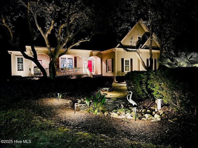 4437 Wildrye Drive SE, Boiling Spring Lakes, NC 28461