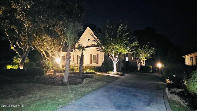 4437 Wildrye Drive SE, Boiling Spring Lakes, NC 28461