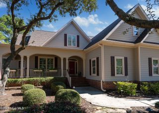 4437 Wildrye Drive SE, Boiling Spring Lakes, NC 28461