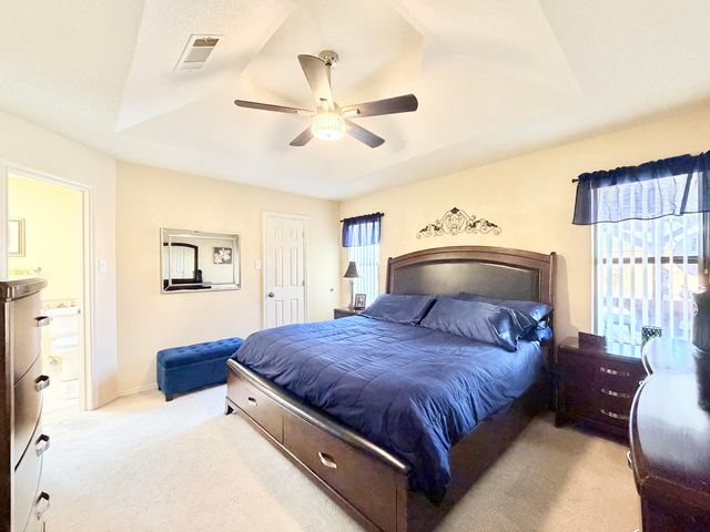 2214 95th Street, Lubbock, TX 79423