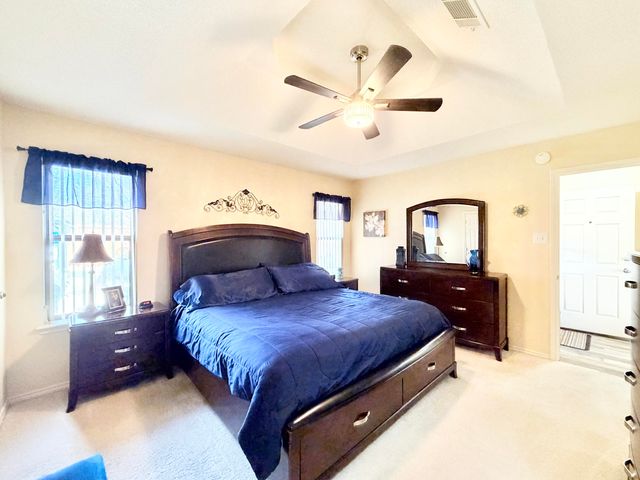 2214 95th Street, Lubbock, TX 79423