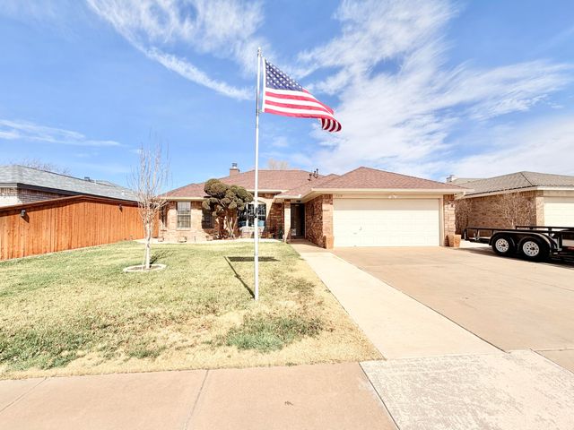 2214 95th Street, Lubbock, TX 79423