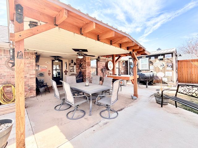 2214 95th Street, Lubbock, TX 79423