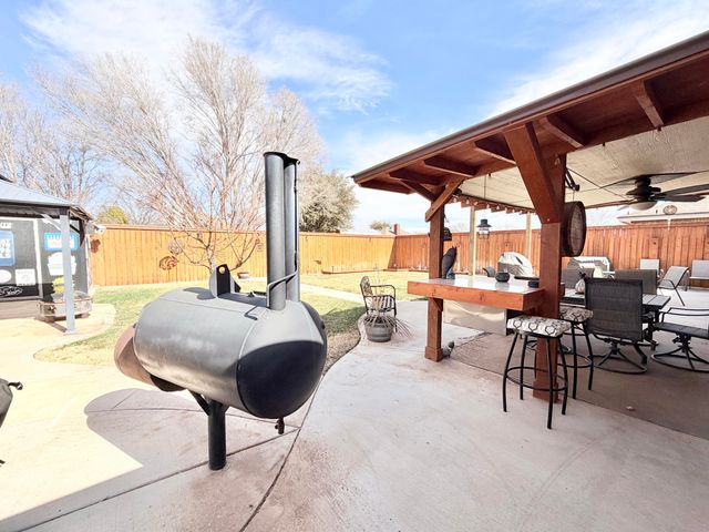 2214 95th Street, Lubbock, TX 79423