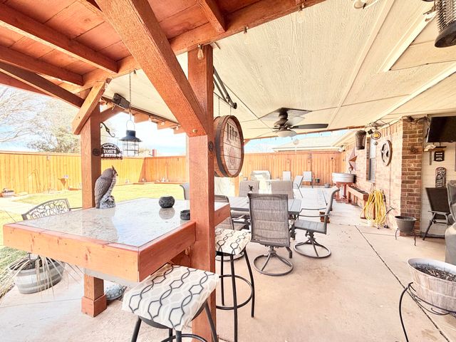 2214 95th Street, Lubbock, TX 79423