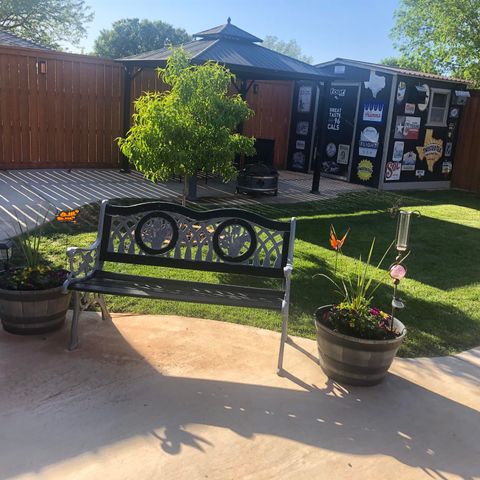 2214 95th Street, Lubbock, TX 79423