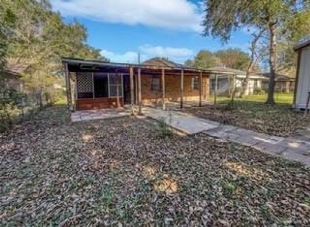 809 Cub Ln, Richmond, TX 77469