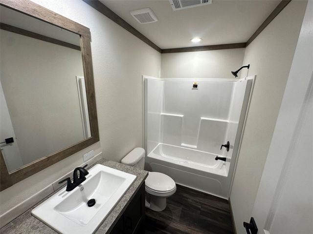 1145 PR 4219, Decatur, TX 76234