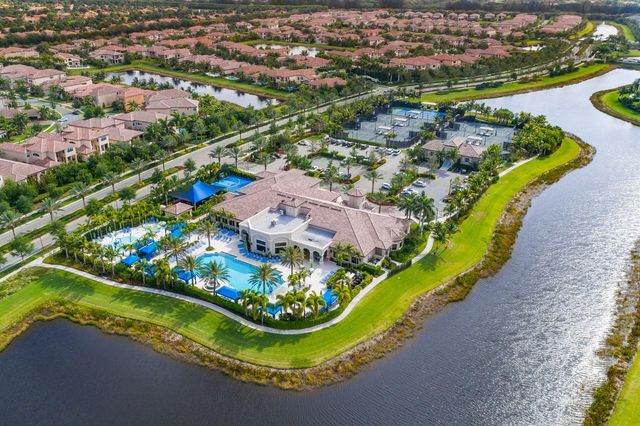 16882 Crown Bridge Drive, Delray Beach, FL 33446