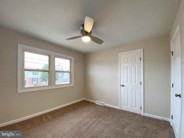 214 HENDRICKSON AVE, Beverly, NJ 08010