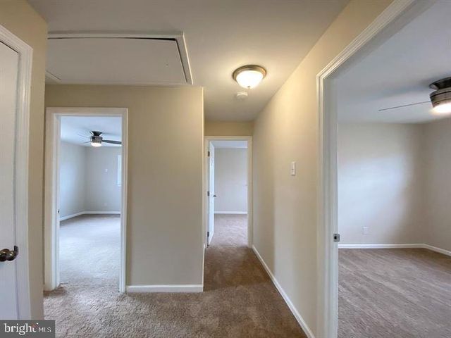 214 HENDRICKSON AVE, Beverly, NJ 08010