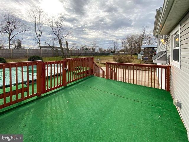 214 HENDRICKSON AVE, Beverly, NJ 08010