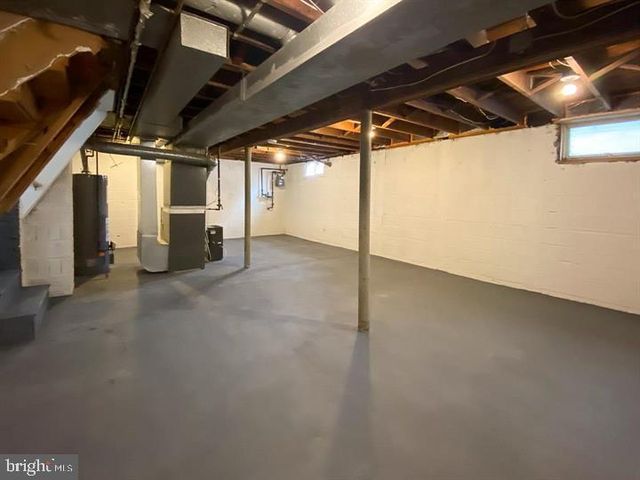 214 HENDRICKSON AVE, Beverly, NJ 08010