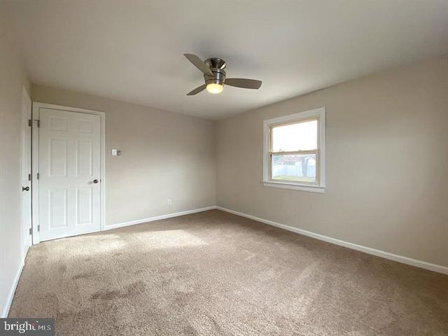 214 HENDRICKSON AVE, Beverly, NJ 08010