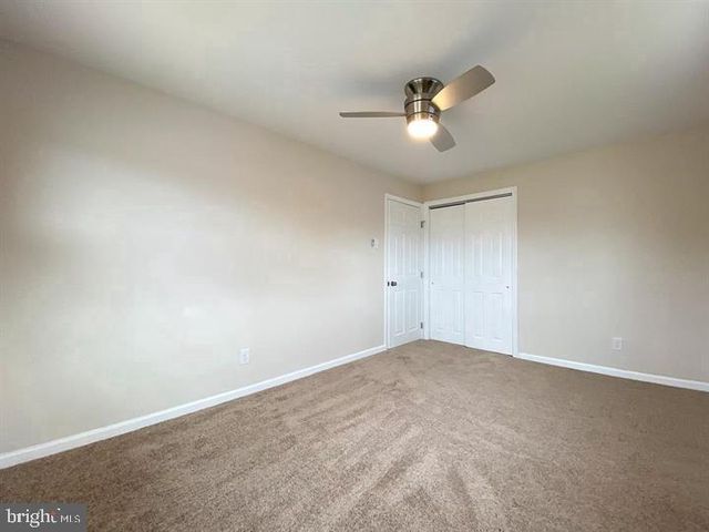 214 HENDRICKSON AVE, Beverly, NJ 08010