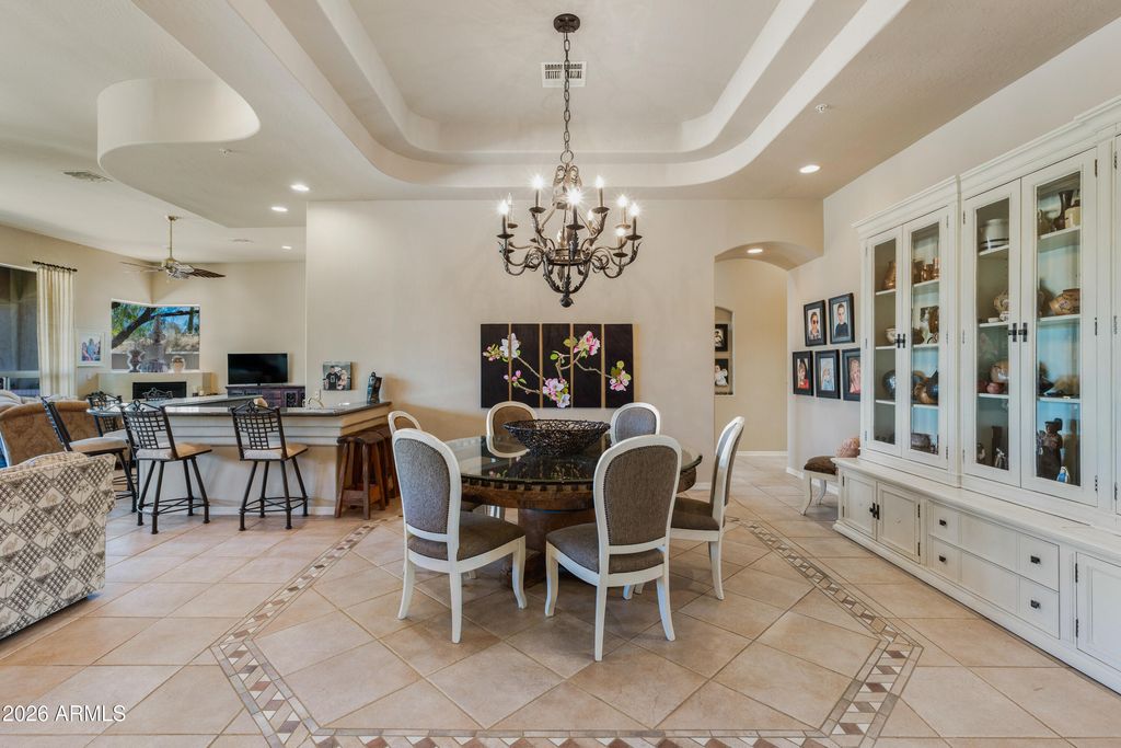 Image 11 of property listing at 34151 N 92ND Place, Scottsdale, AZ 85262