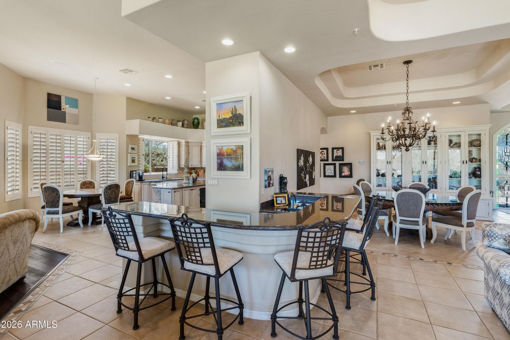 Image 12 of property listing at 34151 N 92ND Place, Scottsdale, AZ 85262
