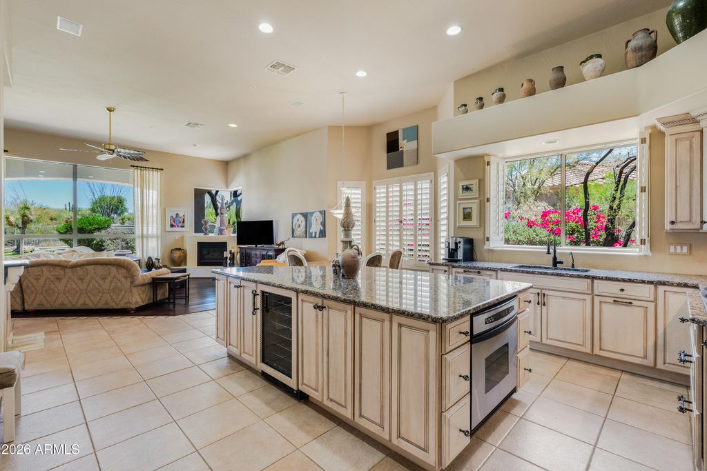 Image 16 of property listing at 34151 N 92ND Place, Scottsdale, AZ 85262