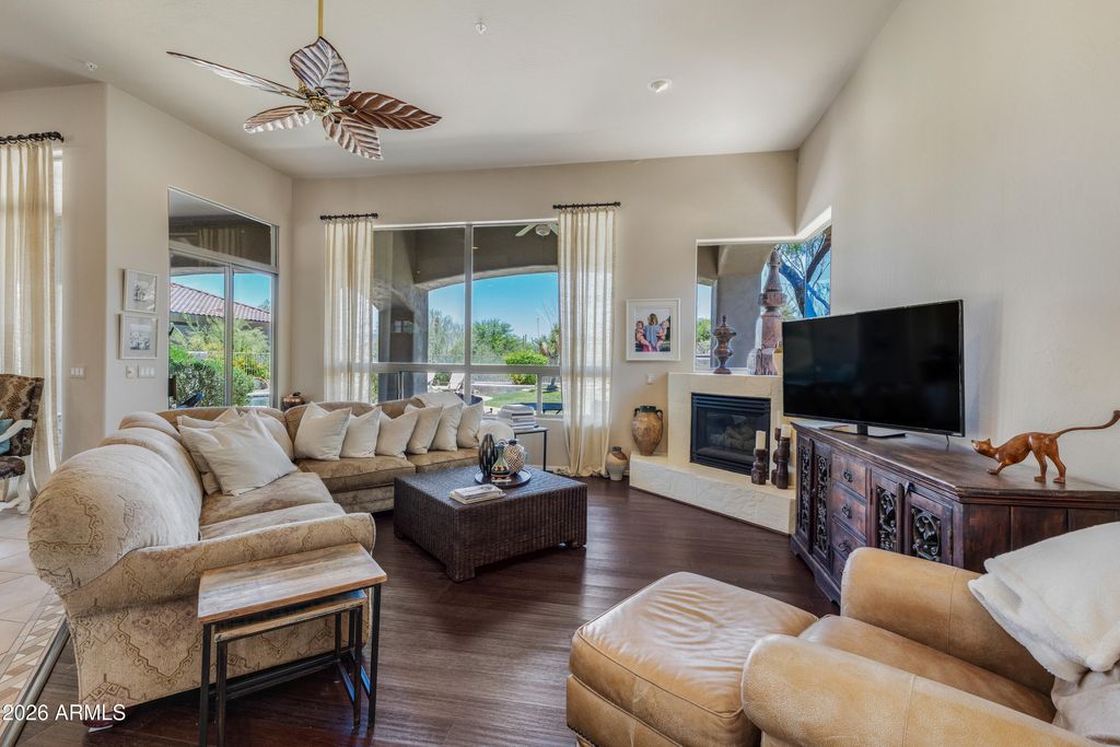 Image 18 of property listing at 34151 N 92ND Place, Scottsdale, AZ 85262