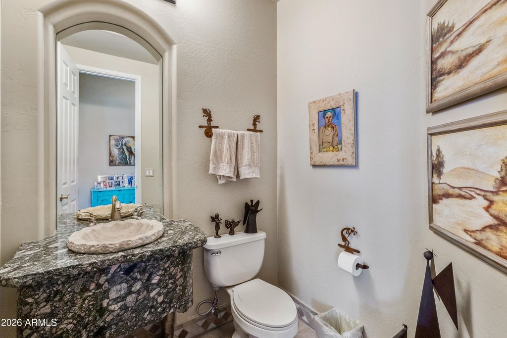Image 20 of property listing at 34151 N 92ND Place, Scottsdale, AZ 85262