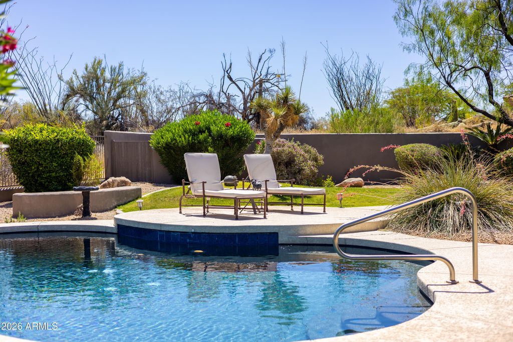Image 39 of property listing at 34151 N 92ND Place, Scottsdale, AZ 85262