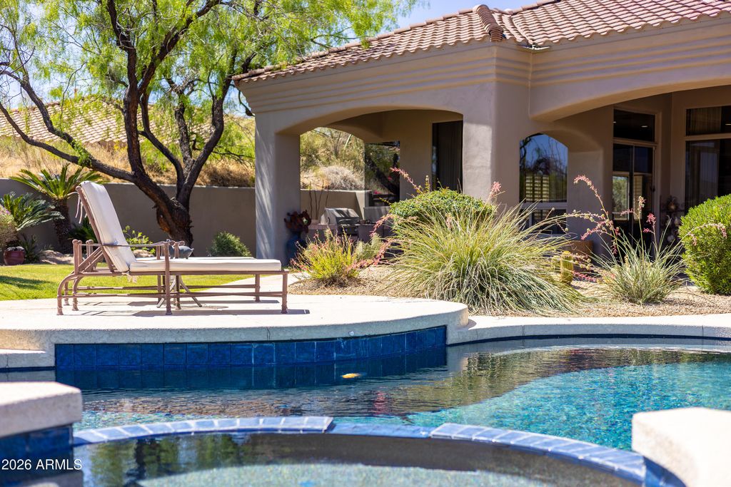Image 40 of property listing at 34151 N 92ND Place, Scottsdale, AZ 85262