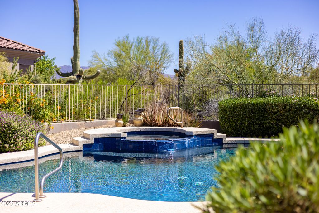 Image 41 of property listing at 34151 N 92ND Place, Scottsdale, AZ 85262