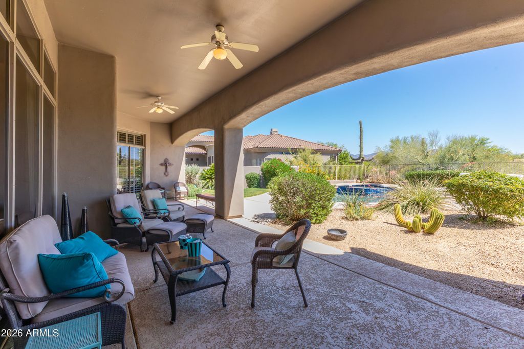 Image 42 of property listing at 34151 N 92ND Place, Scottsdale, AZ 85262