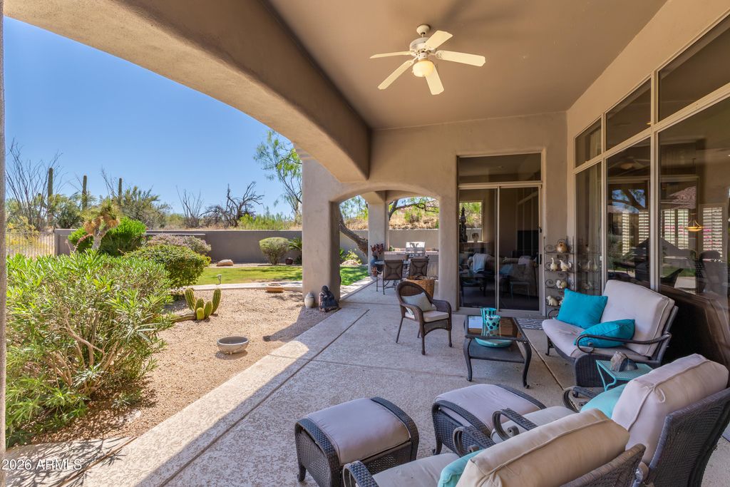 Image 43 of property listing at 34151 N 92ND Place, Scottsdale, AZ 85262