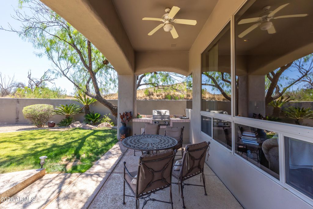 Image 44 of property listing at 34151 N 92ND Place, Scottsdale, AZ 85262