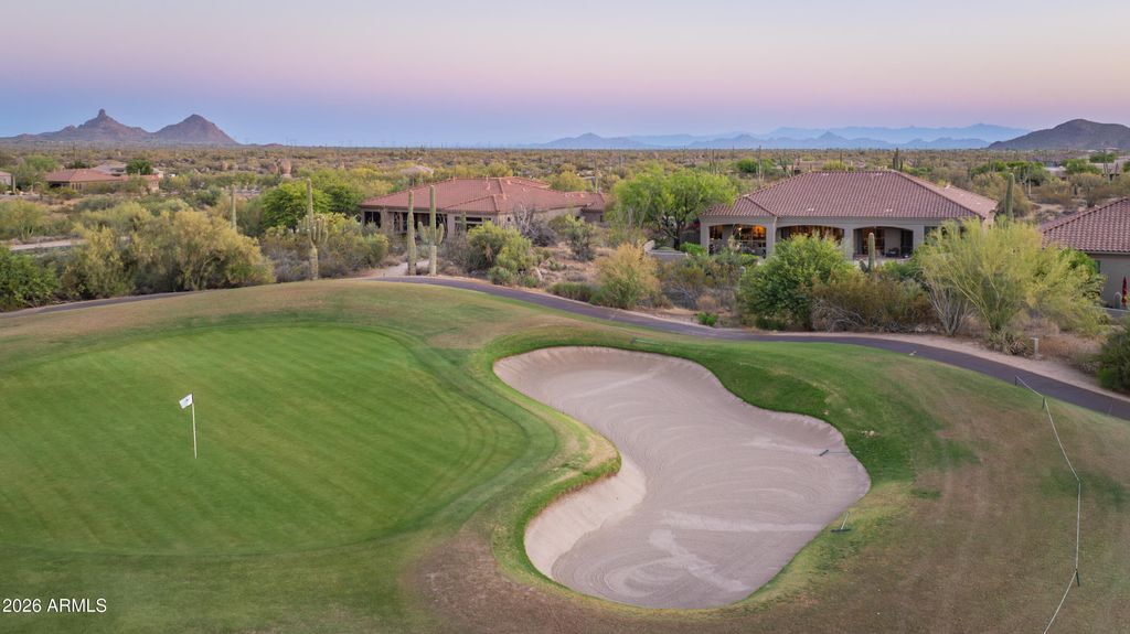 Image 53 of property listing at 34151 N 92ND Place, Scottsdale, AZ 85262