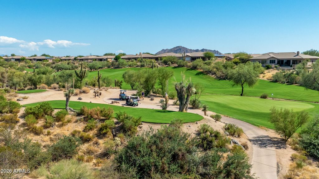 Image 59 of property listing at 34151 N 92ND Place, Scottsdale, AZ 85262