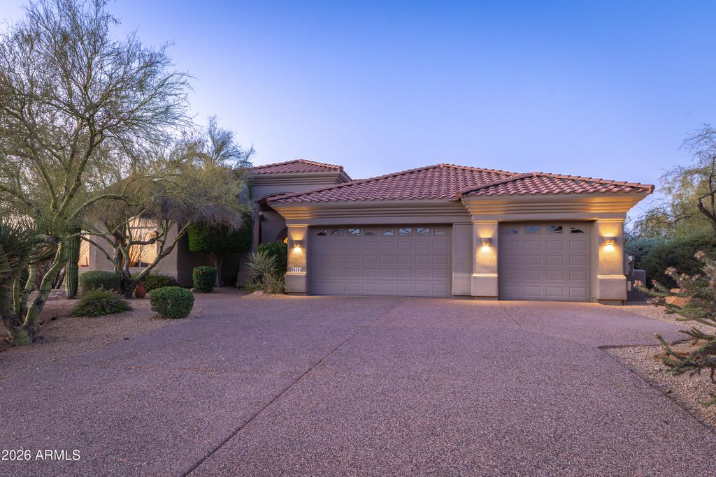 Image 6 of property listing at 34151 N 92ND Place, Scottsdale, AZ 85262